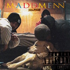 MadDmeN (outlawz) ft. SHILOH