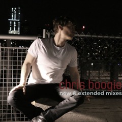That Body (Step Over Here) [Extended Mix]