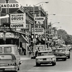 BOLDBEACH 98BPM byWOLCH