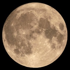 New Moon (Work Tape)