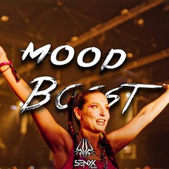 Mood Boost by Senyx Raw | Hardstyle/Rawstyle Mix #33 February 2024