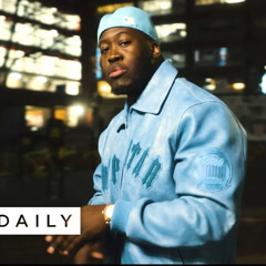 Sly Sterling - Letter To The Streets [Music Video] | GRM Daily