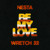 Artwork for Be My Love pt. 2