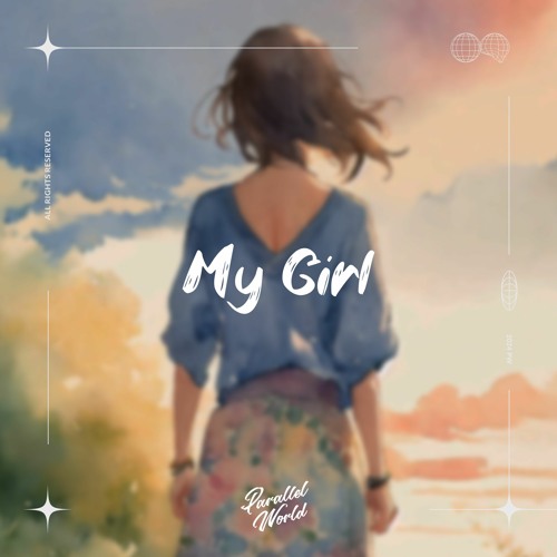 Abracadab, Imagnry - My Girl