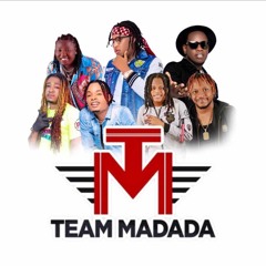 BAZ KRAZEW (TEAM MADADA X TEAM ATAK)