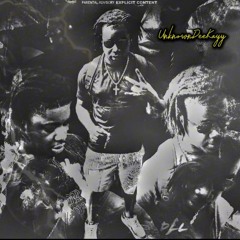 Dee Kayy - No Field
