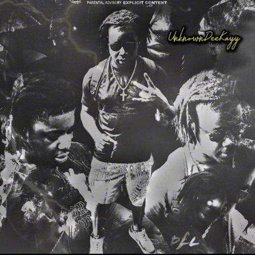 Dee Kayy - No Field