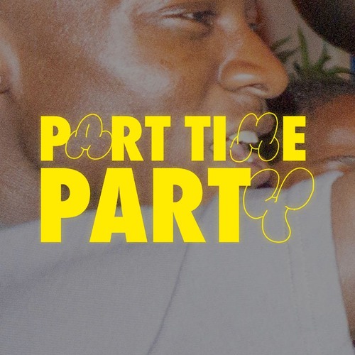 21st August - Part Time Party TikTok Live
