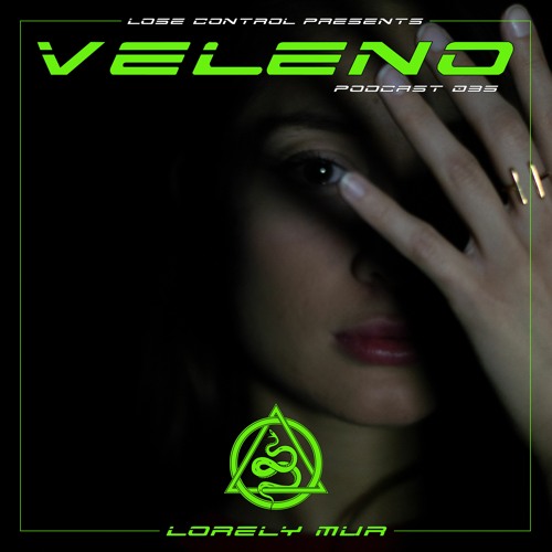 Lorely Mur special podcast VELENO series 035