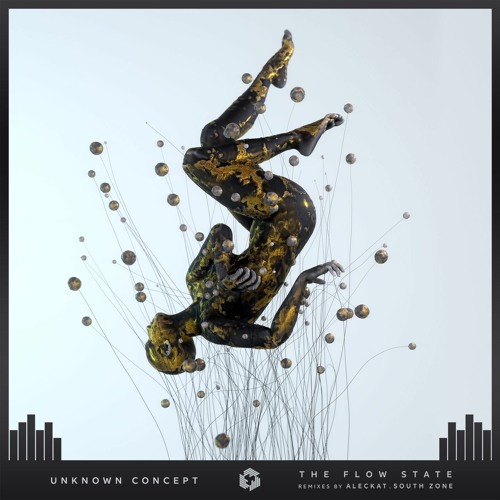 Unknown Concept - Deviation (Aleckat Remix)