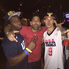 Puzzle [Instrumental]