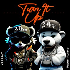Turn It Up