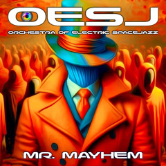 MISTER MAYHEM