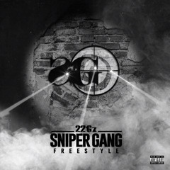 SNIPER GANG