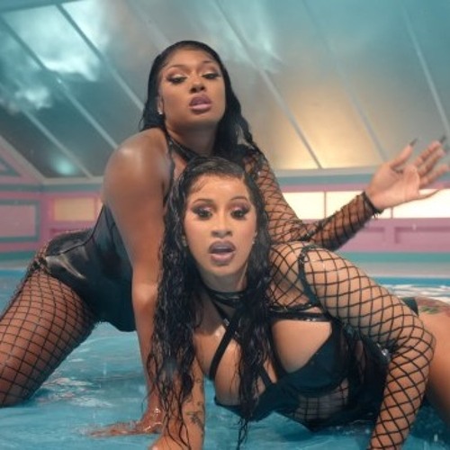Cardi B - WAP feat Megan Thee Stallion (Kidd Kaii remix)