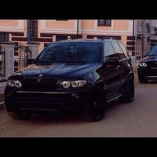 HASAN - Катанный