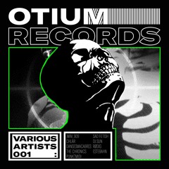 PREMIERE: The Chronics - Get The Funk (OTIUM Records)