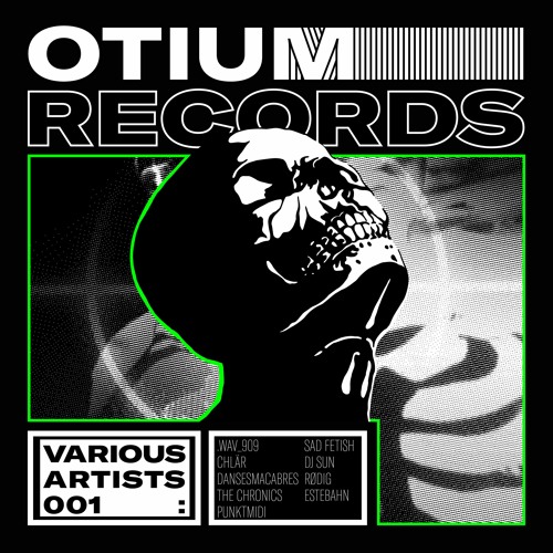 ORVA001 - OTIUM COMPILATION - SNIPPETS