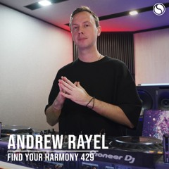 Find Your Harmony Episode #429