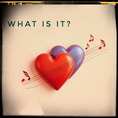 What is it?