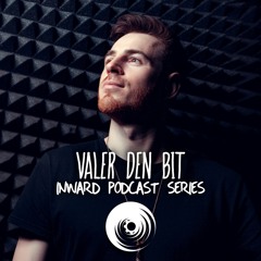 Inward Podcast Series : Valer den Bit