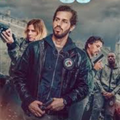 Videa! A 36-os osztag Teljes Film "2025" (Indavideo) Magyarul [1080p]