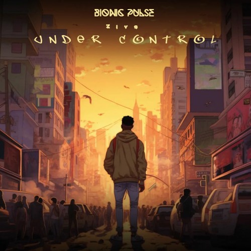 Zivo & Bionic Pulse - Under Control [Psytrance]