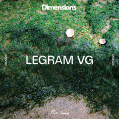 DIM326 - LEGRAM VG