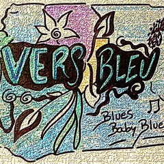 Vers bleu