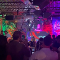 Live At Section 8 For Mondo Ritmo '24
