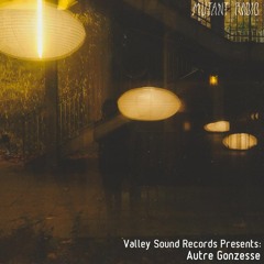 Autre Gonzesse [Valley Sound Records]