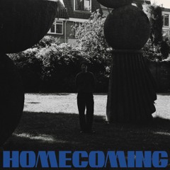 PREMIERE: Hauptgast - Homecoming