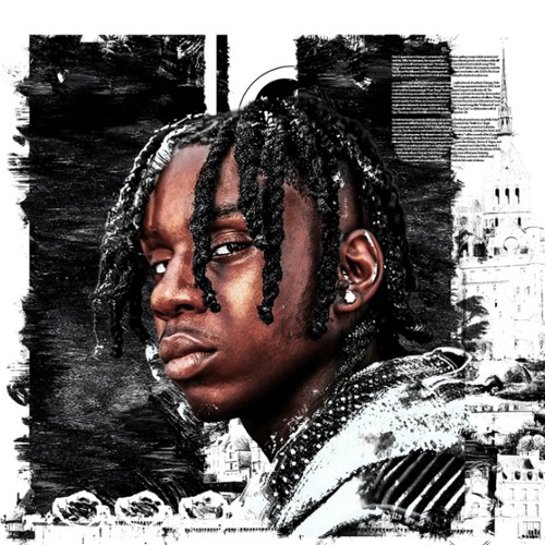 Polo G - Affection (Love You) prod. mariodrilly