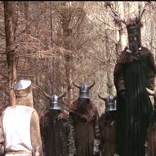 A Lineage Of Knighthood In The Parlance Of Our Times (2016)