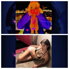 ninamichelle->daxhound[Halloween2025]closing