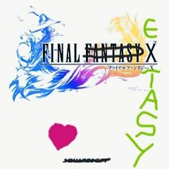 Final Extasy