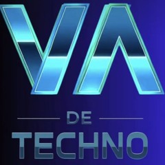 #317 Va de Techno Radio Minimal Techno @djstuwilson