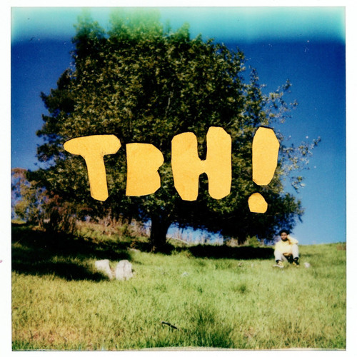 Ovrkast. Type Beat - TBH! [prod. phara]