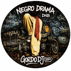 Negro Drama (DNB Bootleg) [FREE DOWNLOAD]