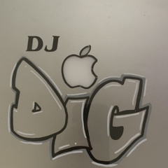 GOUYAD (PA PALE TROP) 2025 DJ DIG