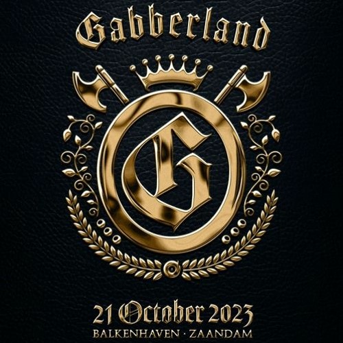 Arjuna B2b With Tellurian At Gabberland 23