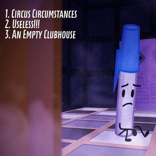 Circus Circumstances- Ian Woodside. (TPOT 17 Soundtrack)