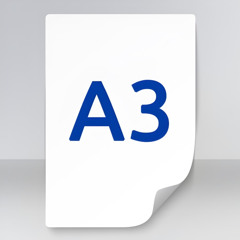 DIN A3