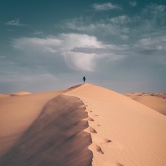 Desert Rain