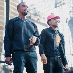 violent crimes (chance the rapper version)