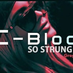C - BLOCK - So Strung Out (Gregori Edit 2k21)  PS1