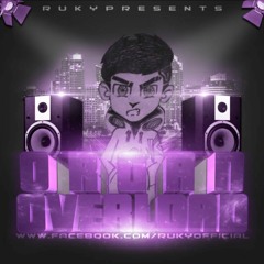Ruky Organ Overload Track 05 Deen JanJua Chittyan Official Remix Blizzard Beats