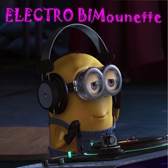 ELECTRO BIMounette