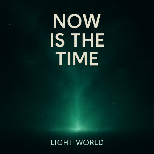 Now Is The Time