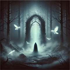Bro, You Already Died and Birds Are Whistling as You Enter the Gate